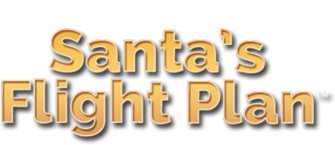 Santa's Flight Plan